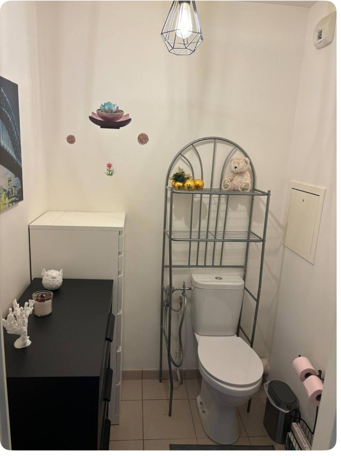Logement A Cote De L'Aeroport Orly アティス・モンス エクステリア 写真