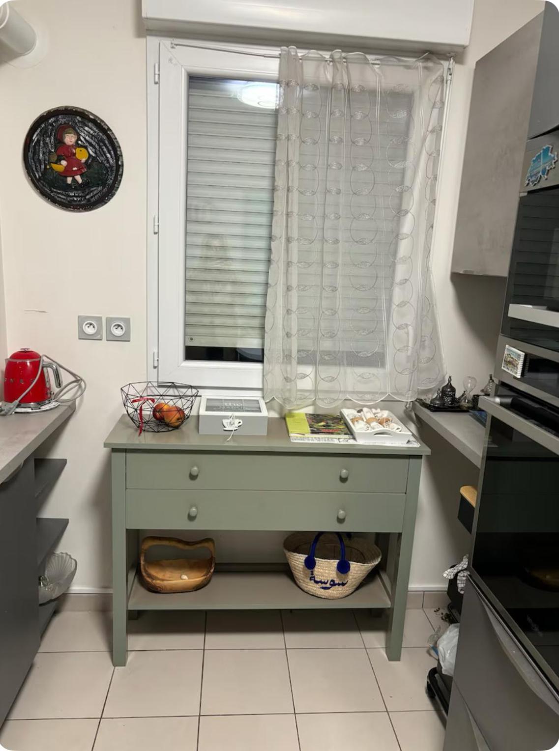 Logement A Cote De L'Aeroport Orly アティス・モンス エクステリア 写真